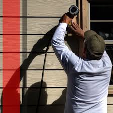 Historical Building Siding Restoration in Centerville, SC